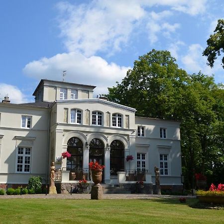 Lisewski Dwor Гневіно Екстер'єр фото