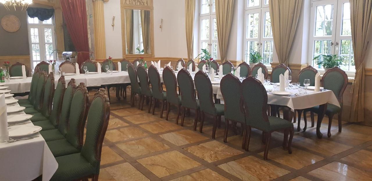 Lisewski Dwor Гневіно Екстер'єр фото