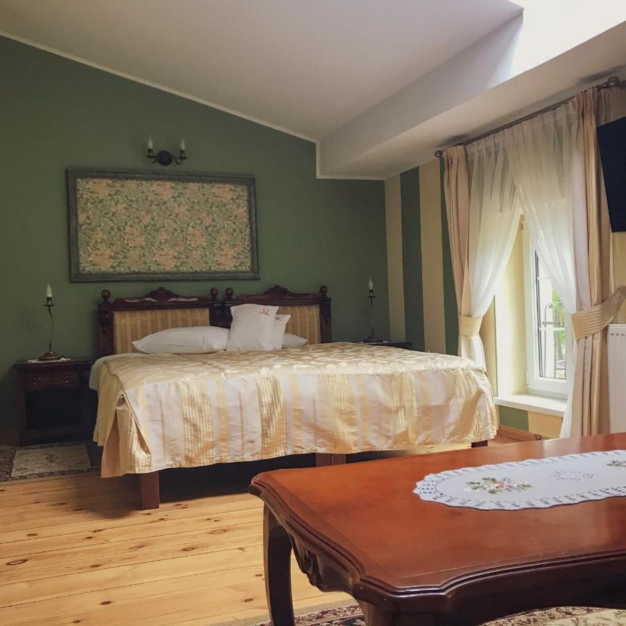 Lisewski Dwor Гневіно Екстер'єр фото